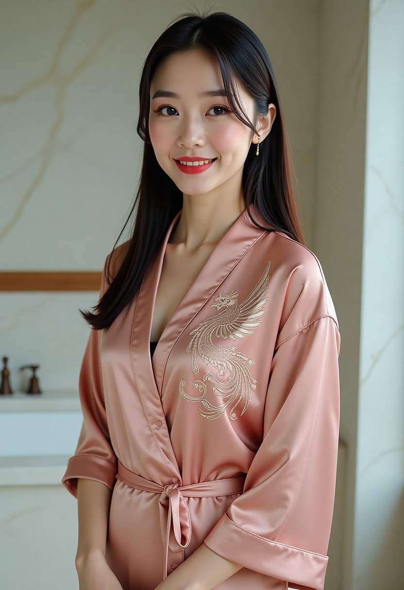 清迈情书