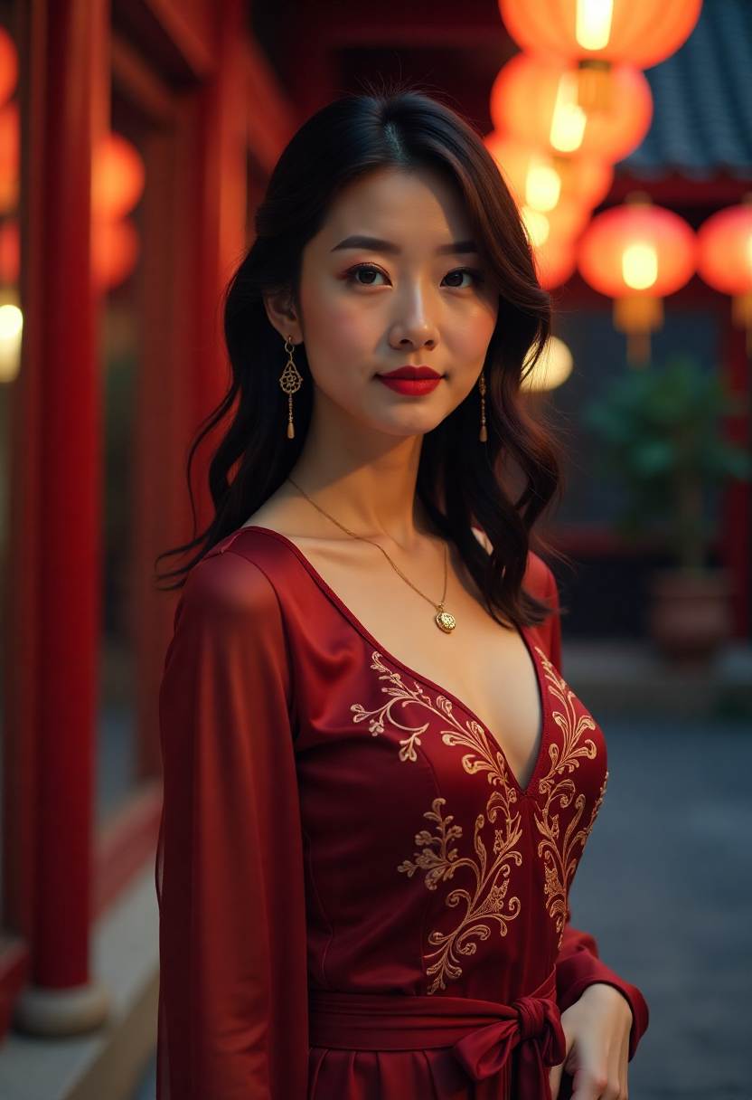 双生花开
